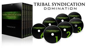 tribal syndication domination