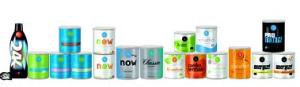 Reliv products